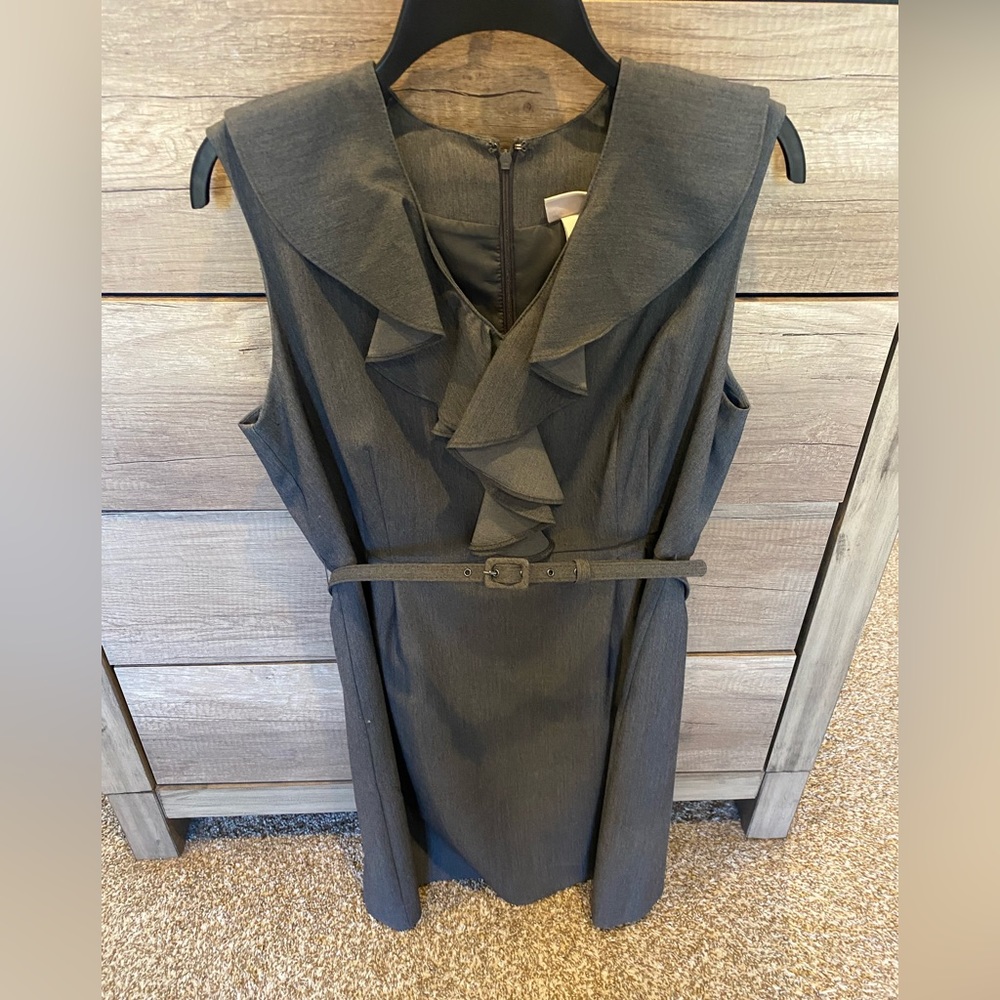 Merona Suit Dress